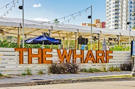 The Wharf Miami